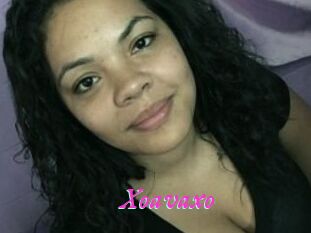 xoavaxo Fille Sensuelle