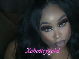 Xohoneygold