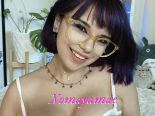 Xomayamae