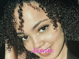 xoxoiris Fille Sensuelle
