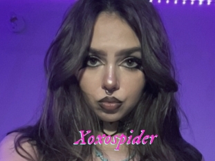 Xoxospider