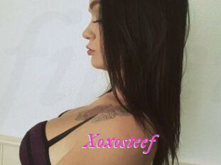 xoxosteef Fille Sensuelle