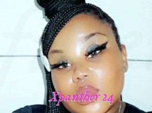 xpanther_24 Fille Sensuelle