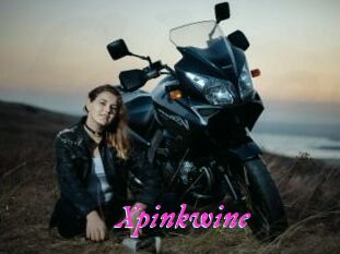 Xpinkwine
