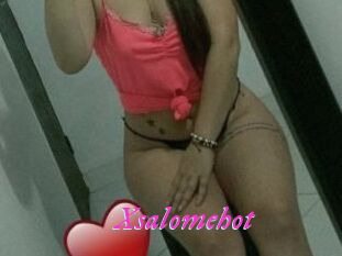 Xsalomehot