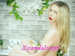 Xscandalsexyx