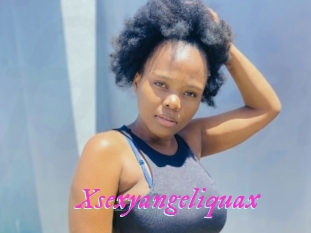 Xsexyangeliquax