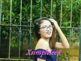 Xsimpleleen