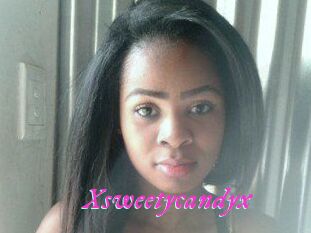 Xsweetycandyx