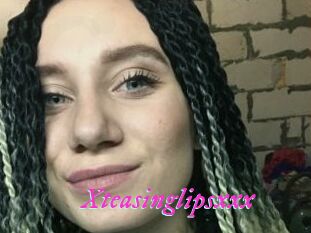 Xteasinglipsxxx