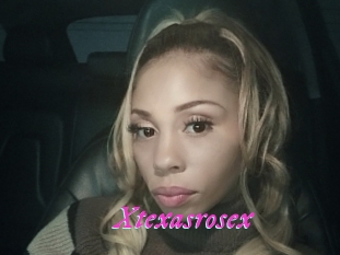 xtexasrosex Fille Sensuelle