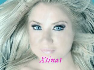 Xtina1