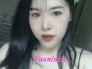 Xuanlucie