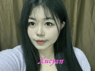 Xueyan