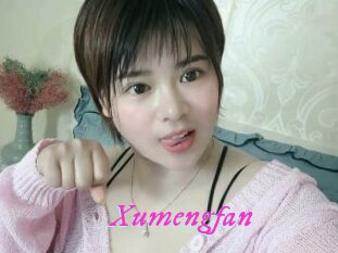 Xumengfan