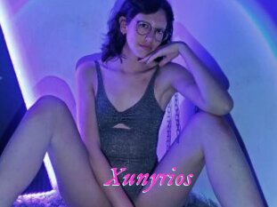 Xunyrios