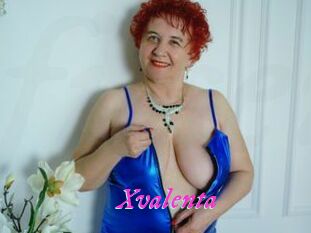 Xvalenta