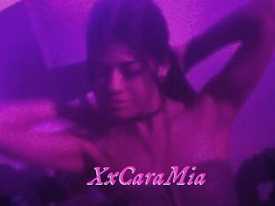 XxCaraMia