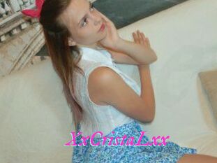 XxCristaLxx