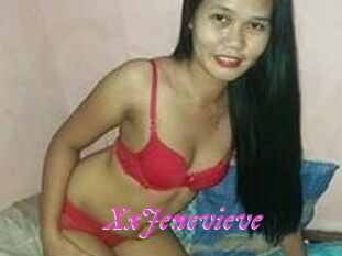 XxJenevieve