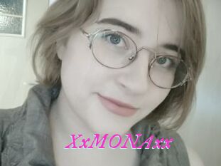 XxMONAxx