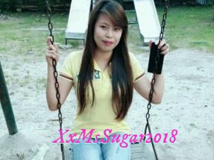 XxMsSugar2018