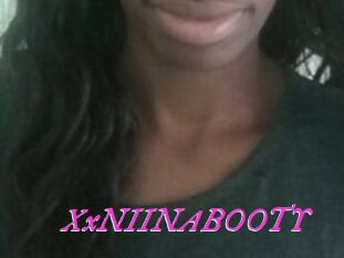 XxNIINABOOTY