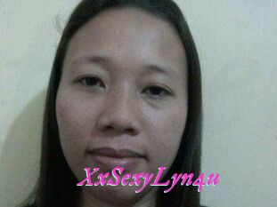 XxSexyLyn4u