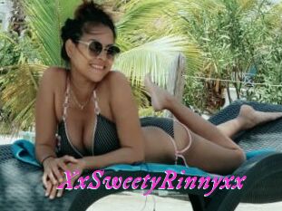 XxSweetyRinnyxx