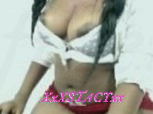 XxXSTACYxx