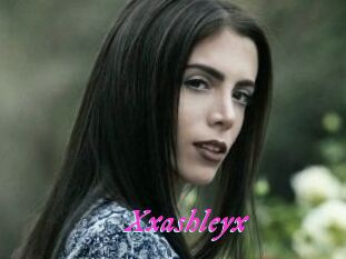 xxashleyx Fille Sensuelle
