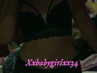 Xxbabygirlxx34