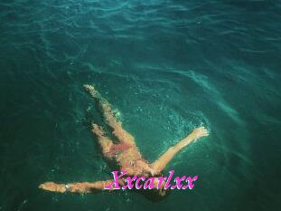 xxcarlxx Fille Sensuelle