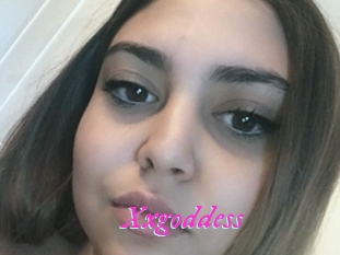 Xxgoddess
