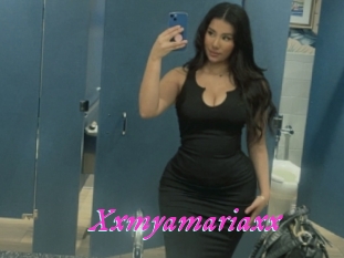 Xxmyamariaxx