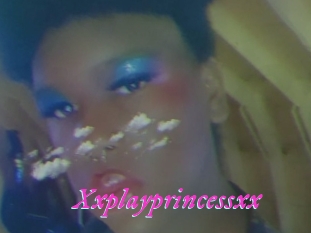 Xxplayprincessxx