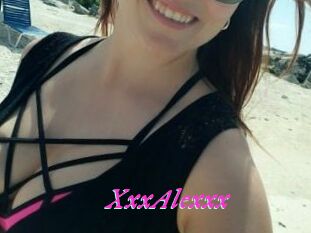 XxxAlexxx