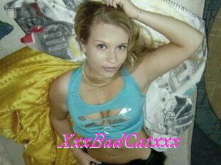XxxBadCatxxx