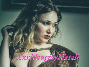 XxxNaughtyNatali