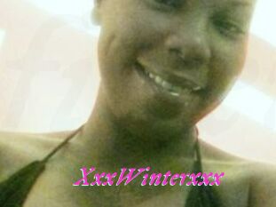 XxxWinterxxx