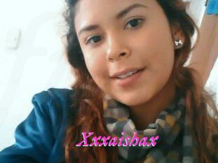 Xxxaishax