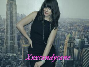 Xxxcandycane