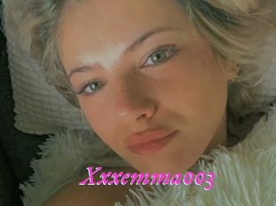 Xxxemma003