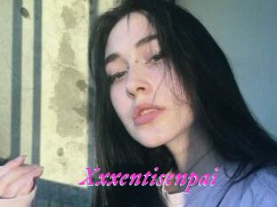 Xxxentisenpai