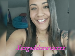 Xxxgoddessavaxxx