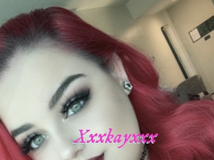 Xxxkayxxx