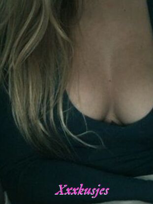 xxxkusjes Fille Sensuelle