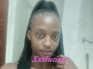 Xxxlucia21