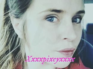 xxxxpixeyxxxx Fille Sensuelle