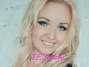 YESbabyX